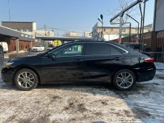 Сүрөт унаа Toyota Camry