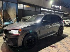 Фото авто BMW X5