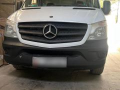 Фото авто Mercedes-Benz Sprinter