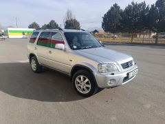 Сүрөт унаа Honda CR-V