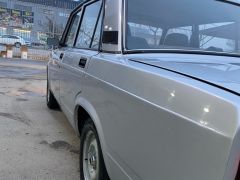 Фото авто ВАЗ (Lada) 2107