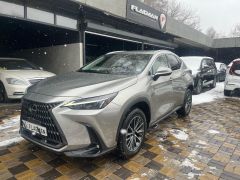 Фото авто Lexus NX