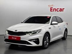 Сүрөт унаа Kia K5