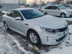 Сүрөт унаа Kia K5