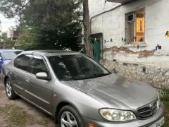 Сүрөт унаа Nissan Maxima