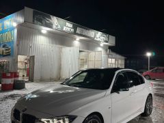 Фото авто BMW 3 серии