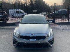 Сүрөт унаа Kia K3