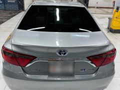 Сүрөт унаа Toyota Camry