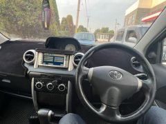 Фото авто Toyota Ist