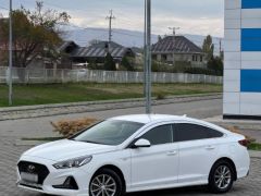 Сүрөт унаа Hyundai Sonata