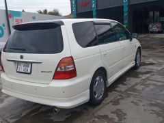 Сүрөт унаа Honda Odyssey