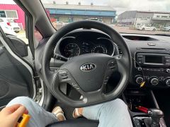 Сүрөт унаа Kia K3