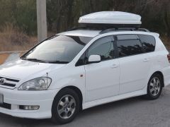 Фото авто Toyota Ipsum