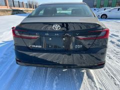 Photo of the vehicle Toyota Camry