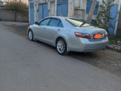 Photo of the vehicle Toyota Camry