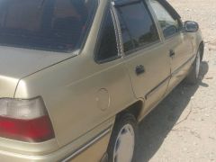 Сүрөт унаа Daewoo Nexia