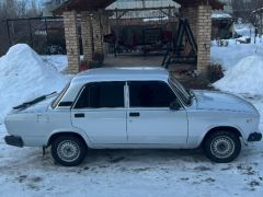 Сүрөт унаа ВАЗ (Lada) 2105