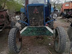 Photo of the vehicle МТЗ (Беларус) МТЗ-80