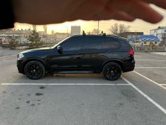 Фото авто BMW X5