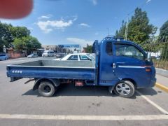 Фото авто Hyundai Porter