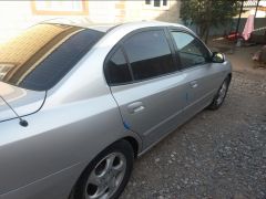 Фото авто Hyundai Elantra