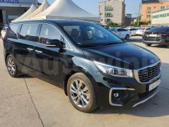 Фото авто Kia Carnival