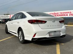 Photo of the vehicle Hyundai Sonata