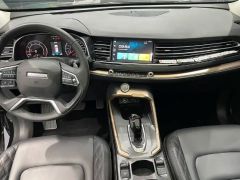 Сүрөт унаа Haval H6