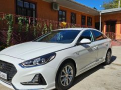 Сүрөт унаа Hyundai Sonata