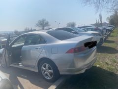 Сүрөт унаа Honda Accord