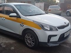 Сүрөт унаа Kia Rio