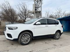 Сүрөт унаа Haval H6