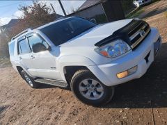 Photo of the vehicle Toyota 4Runner