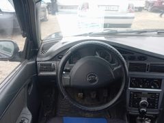 Сүрөт унаа Daewoo Nexia