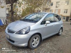 Photo of the vehicle Honda Fit