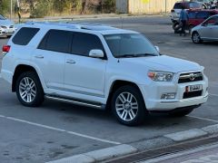 Фото авто Toyota 4Runner