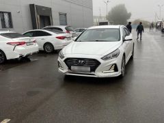 Сүрөт унаа Hyundai Sonata