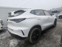 Photo of the vehicle Changan X5 Plus