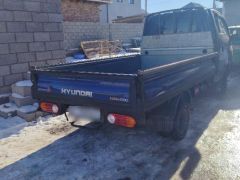 Фото авто Hyundai Porter