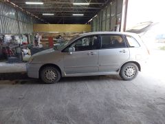 Сүрөт унаа Suzuki Liana