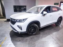 Фото авто Wuling Xingchi