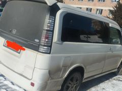 Сүрөт унаа Honda Stepwgn