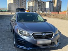 Сүрөт унаа Subaru Legacy