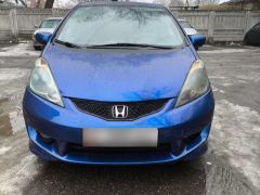 Photo of the vehicle Honda Fit