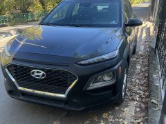 Photo of the vehicle Hyundai Kona