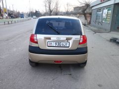 Photo of the vehicle Hyundai Getz