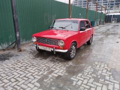 Сүрөт унаа ВАЗ (Lada) 2101