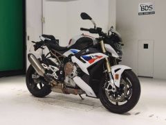 Фото авто BMW S 1000