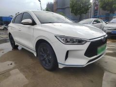 Photo of the vehicle BYD e2