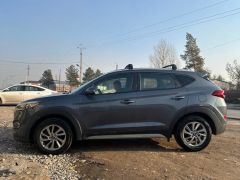 Photo of the vehicle Hyundai Tucson